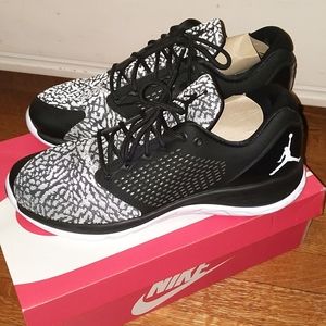 jordan trainer wrestling shoes